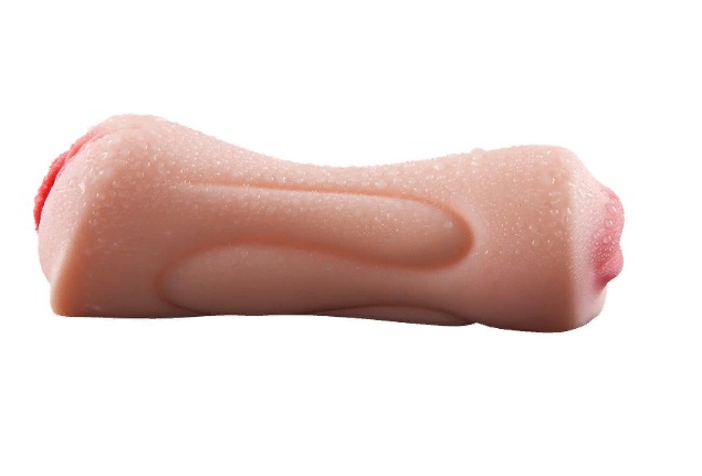 Мастурбатор двойной вагина и рот реалистичный 19 см